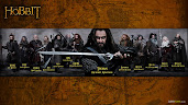 #1 The Hobbit Wallpaper