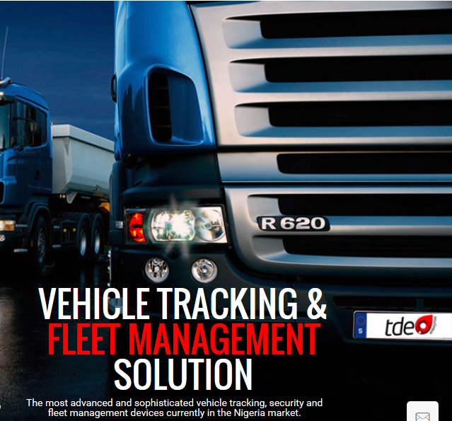 TDEO | Vehicle Tracking