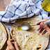 How To Make The Everyday Indian Flatbread - Roti/Chapati