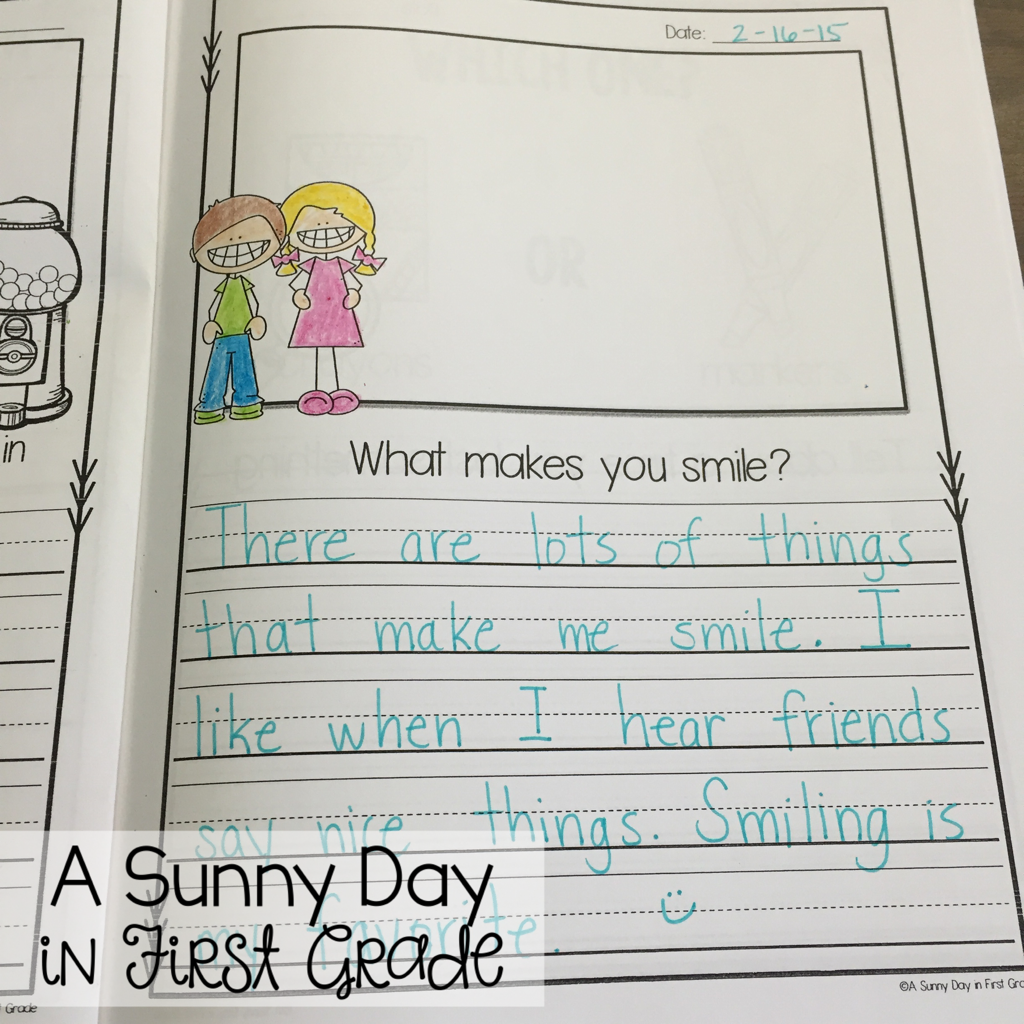 Afternoon description creative writing picture