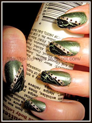 Military Nails