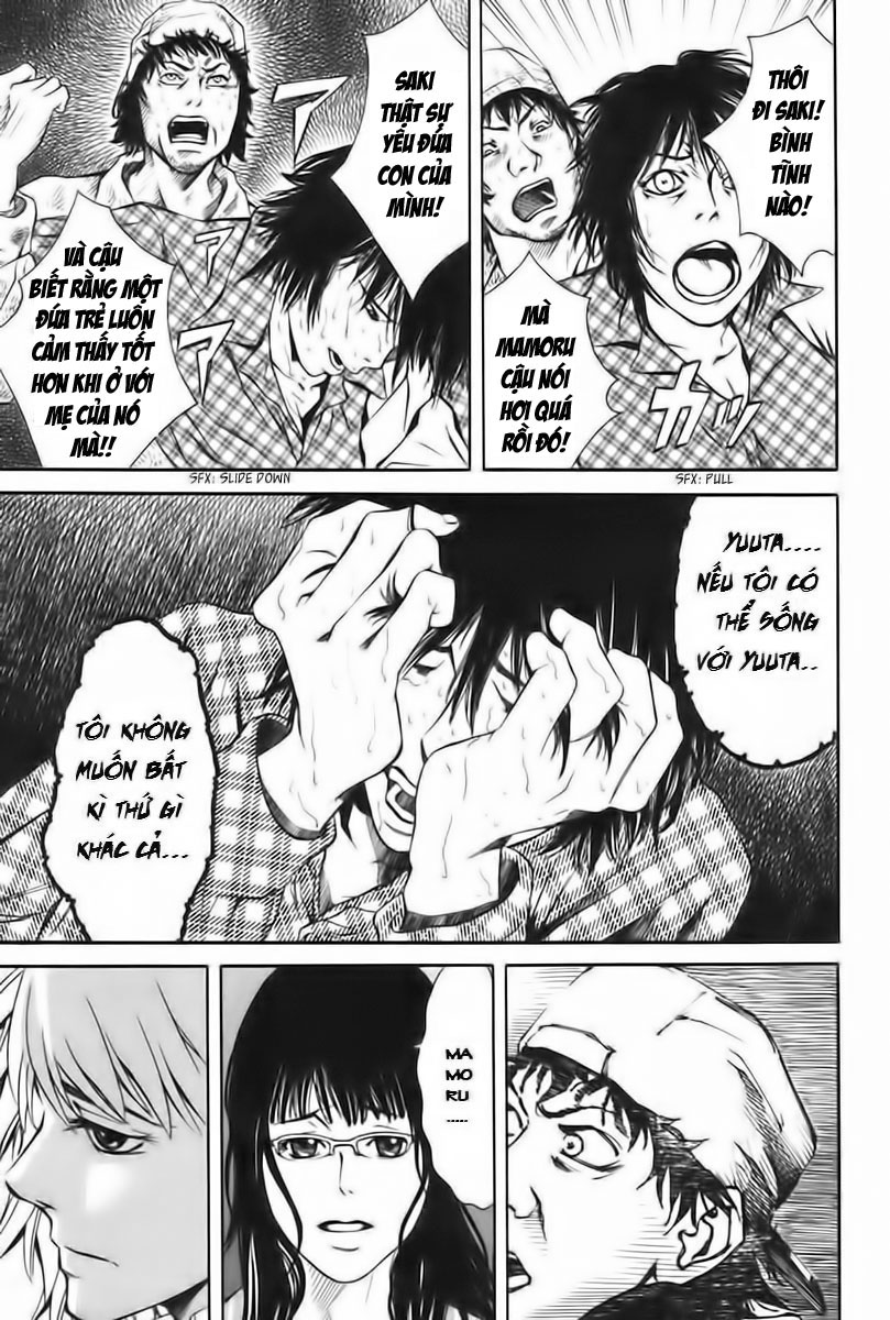 M.C.Law Chapter 4.2 - TC Truyện