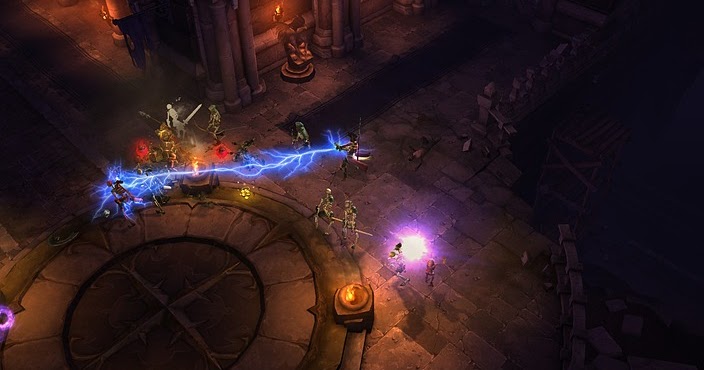 when to switch to lightning spec diablo 2 when to switch to lightning spec diablo 2
