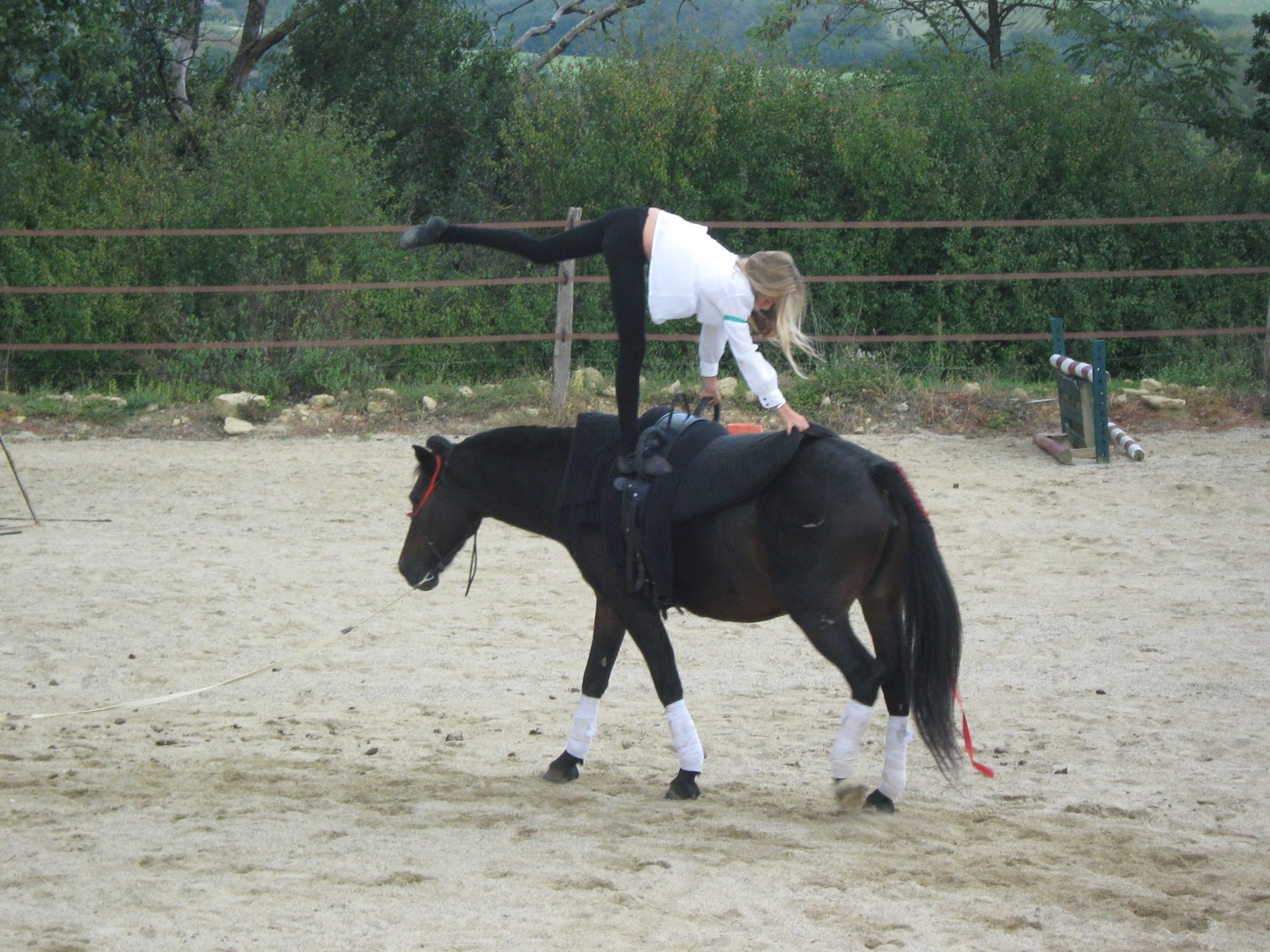 rencontre en gironde