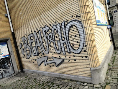 Fuck art - Do vandal graffiti