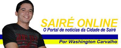 SAIRÉ Online