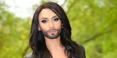 Conchita será convidada na Décima Gala final do 'Ídolos'