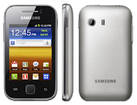 Kode Rahasia Handphone (HP) Samsung