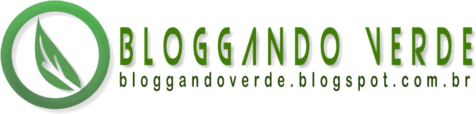 Bloggando Verde