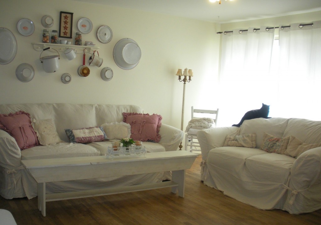 8 Shabby Chic Living Room Decorating Ideas Home Decors Homedecors Shabby Chic Living Room