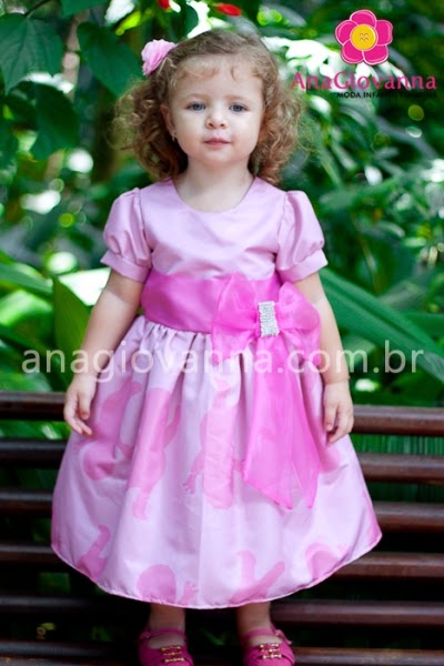 37 Vestidos lúdicos e lindos | Ana Giovanna 37 Vestidos lúdicos e lindos | Ana Giovanna