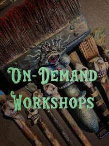 On-Demand Video Workshops