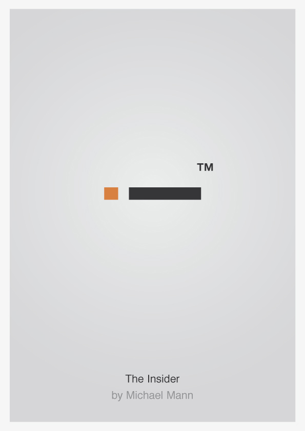 Awesome Minimalist Typography Posters typography poster