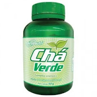 Chá verde