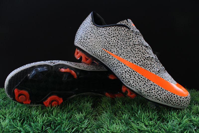 mercurial cr7 safari