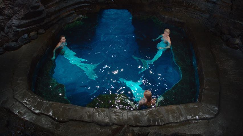The Mermaid Guru: Mako Mermaids: An H2O Adventure Season 2 is OUT!