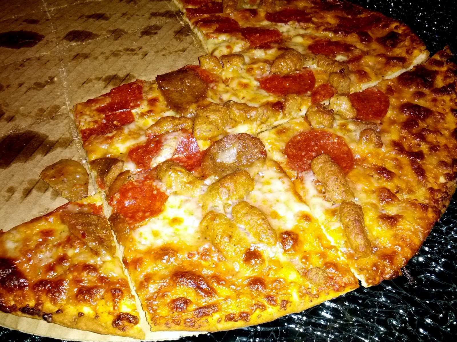 margherita pizza wiki