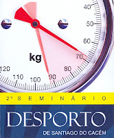 2º Seminário de Desporto de Santiago do Cacém
