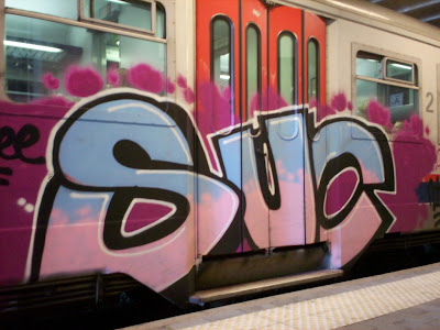 graffiti suc