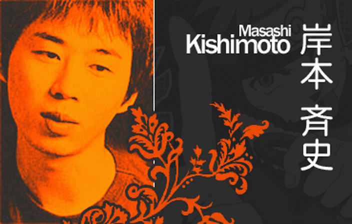 Entrevista com Masashi Kishimoto 04 fevereiro 2014