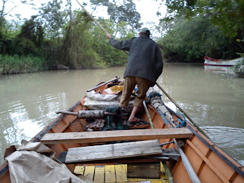 Senso Pesqueiro 2010