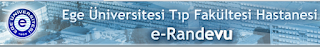Ege Üniversitesi Randevu ege üniversitesi randevu