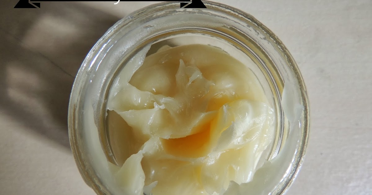 mes petites expériences ingrédients HM la lanoline végétale