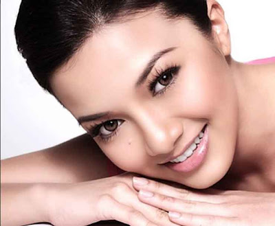 Wajah NEELOFA terkini - 08062013