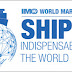 World Maritime Day 201