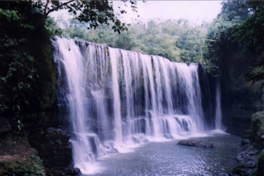 air terjun