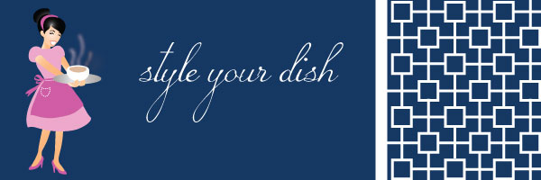 Style your dish