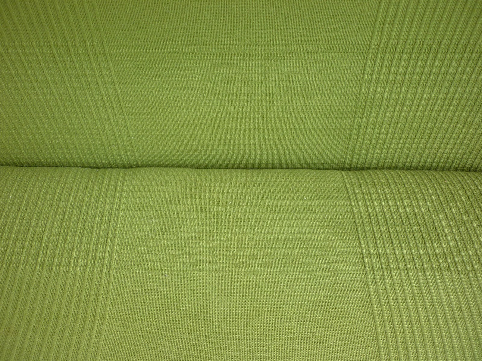 Here in my room: Grüne Küche