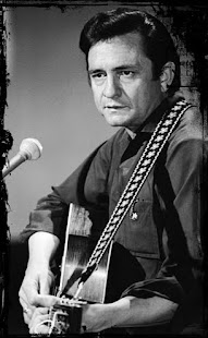 Johnny Cash