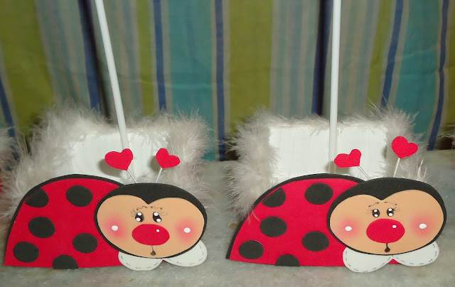 decoracao sala de aula jardim encantado:encomendou estes lindos centros de mesa para a festinha de 5 anos de decoracao sala de aula jardim encantado:encomendou estes lindos centros de mesa para a festinha de 5 anos de