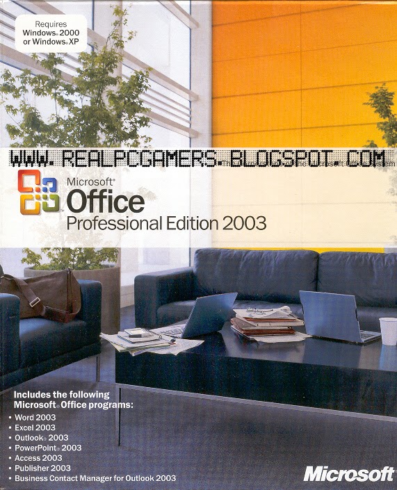 Free Download Ms Office Excel 2003 Portable