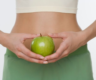 HELP YOURSELF TO HEALTH - Losing Weight Naturally