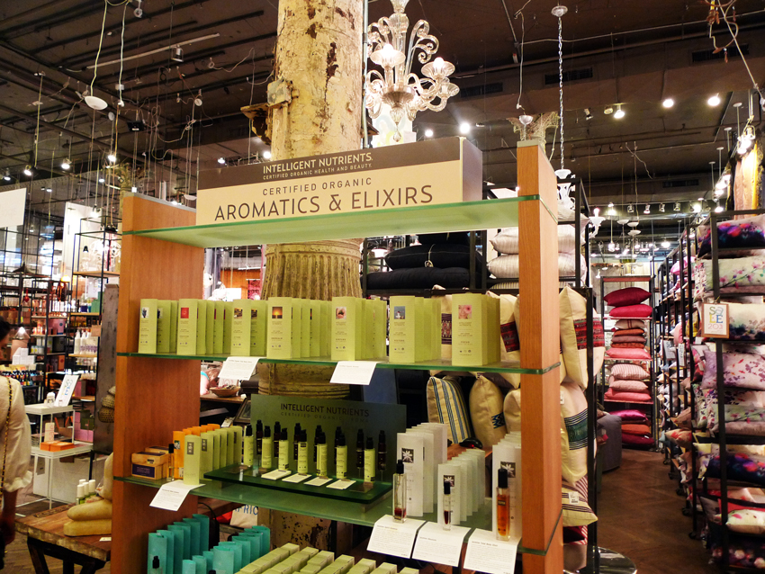 Exploring ABC Carpet & Home SOLIFESTYLE