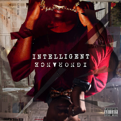 LayLizzy - Intelligent Ignorance (Mixtape) (2012)