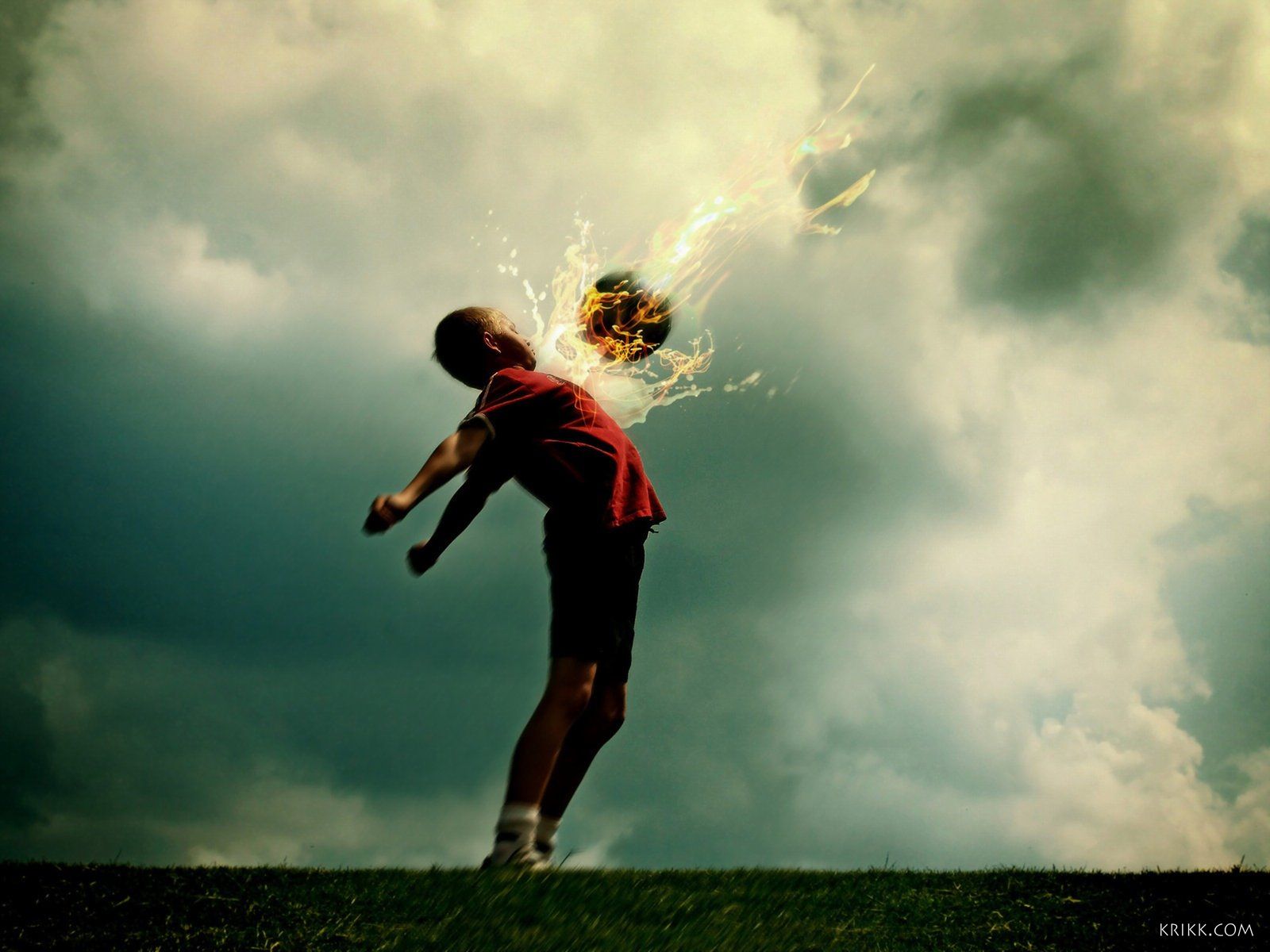 HD Football Wallpapers For Desktop - DezignHD - Best Source for