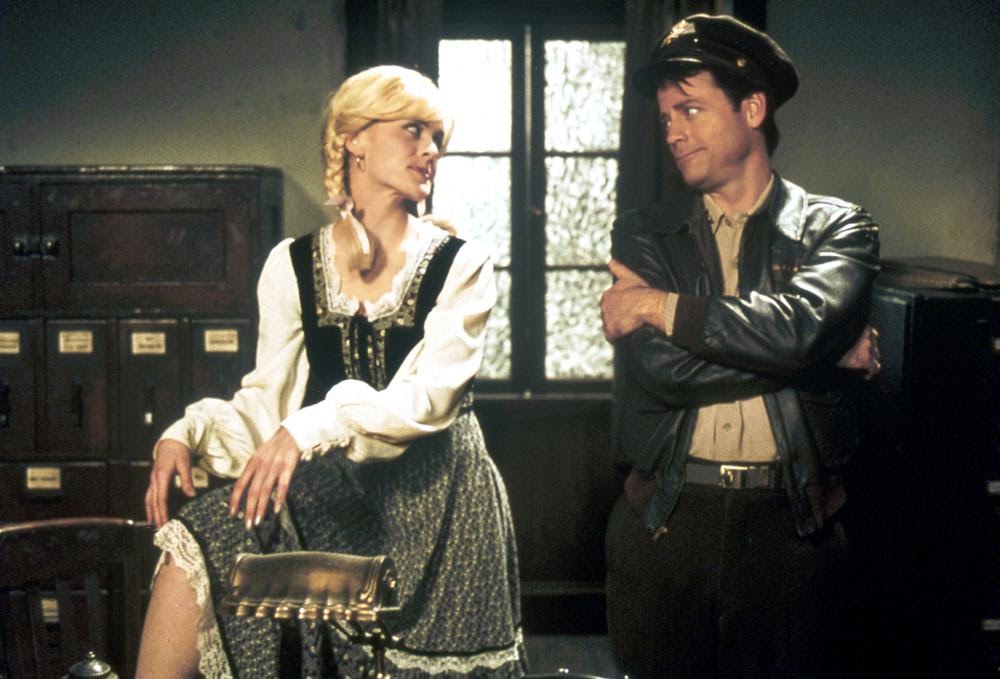 Auto Focus (2002) A Review