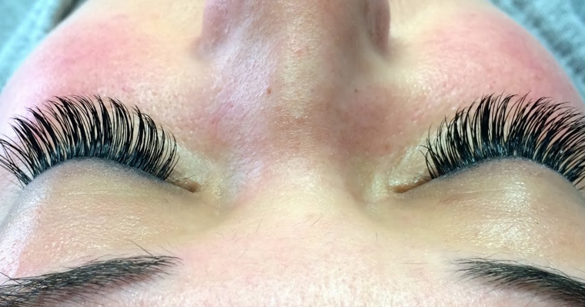 Professional SingleLash Volume and Classic Eyelash Extensions in SLC
