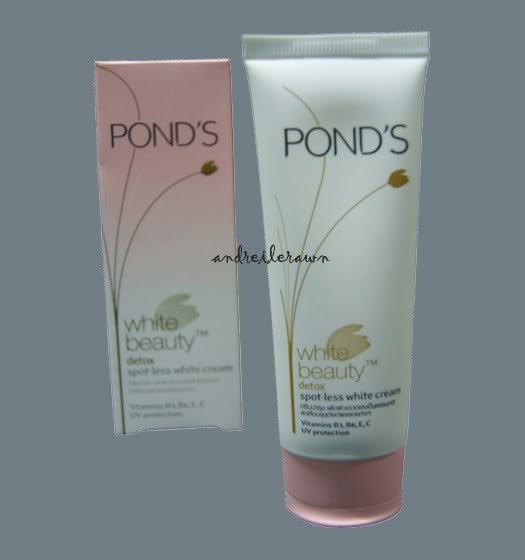 review kosmetik pond s dan olay no name review kosmetik pond s dan olay no name