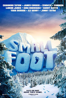 Chân Nhỏ, Bạn Ở Đâu ? - Smallfoot Chân Nhỏ, Bạn Ở Đâu ?