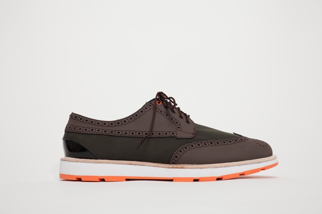 Swims Shoes F/W 2011