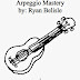 Arpeggio Mastery - Free Kindle Non-Fiction