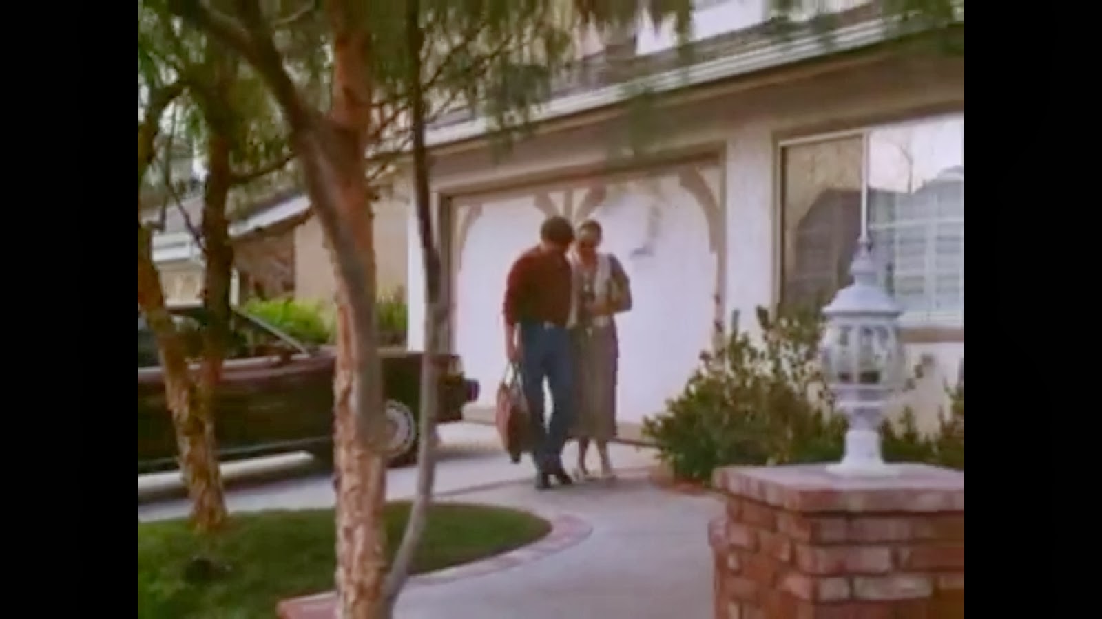 SetJetter & Movie Locations and More Body Bags (1993)