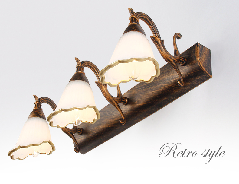 Manly Lighting - LED