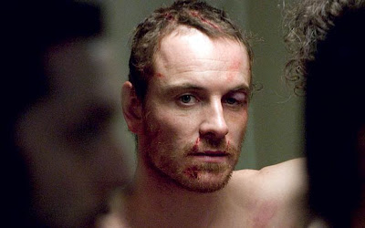 actores de peliculas Michael Fassbender actores de peliculas Michael Fassbender