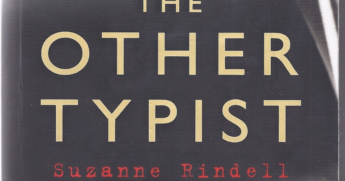 the other typist the other typist