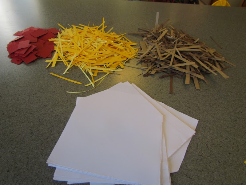 babies, toddlers, and preschoolers, oh my!: I will Huff and I will Puff...